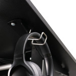 Rexus Rise Standing Electric Gaming Desk